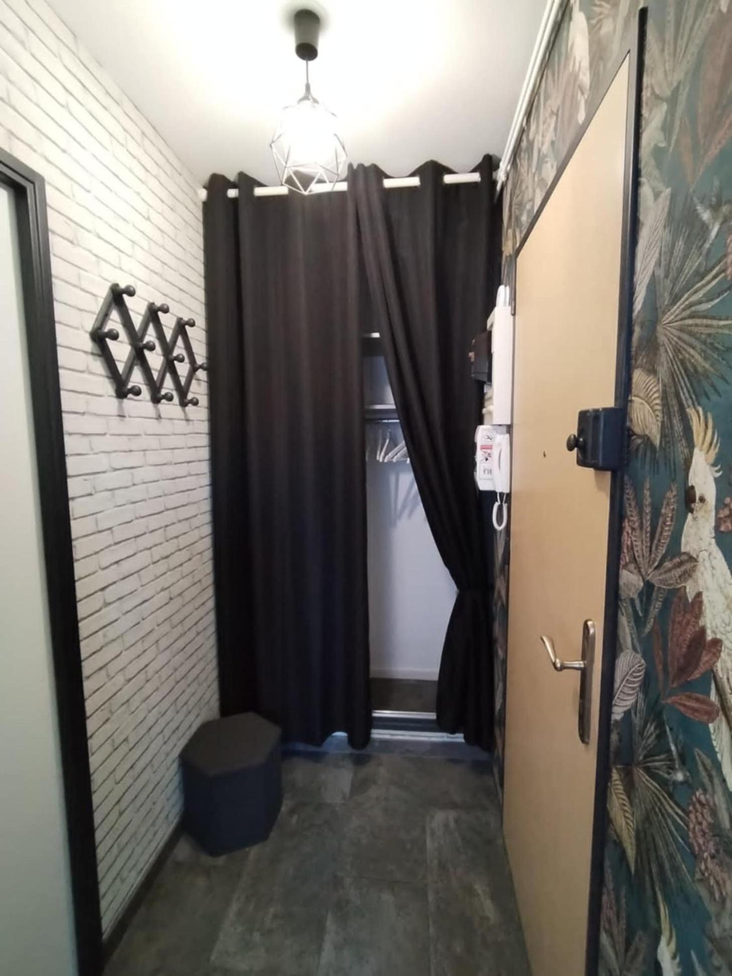 Appartement Centre Ville Avec Parking Privatif Dijon Ngoại thất bức ảnh